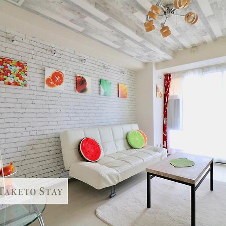 Serenar Minami 13 Jo 3F Sapporo Ngoại thất bức ảnh