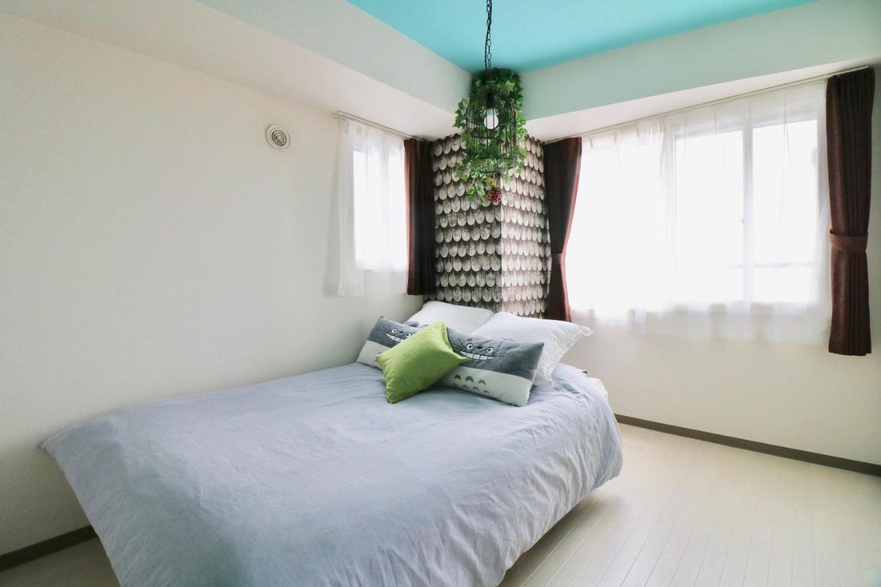 Serenar Minami 13 Jo 3F Sapporo Ngoại thất bức ảnh