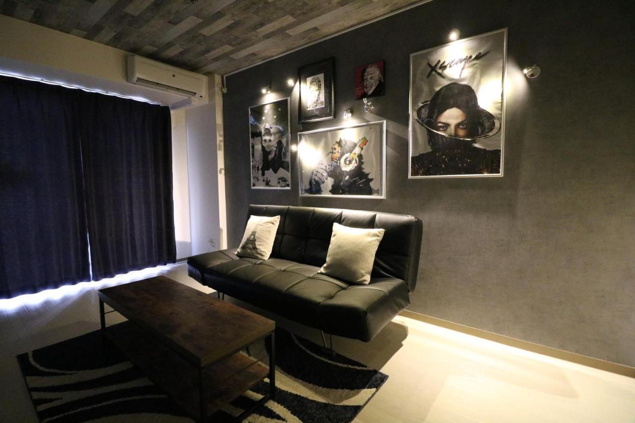 Serenar Minami 13 Jo 3F Sapporo Ngoại thất bức ảnh