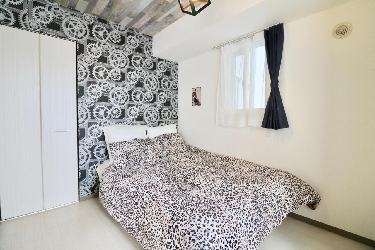 Serenar Minami 13 Jo 3F Sapporo Ngoại thất bức ảnh