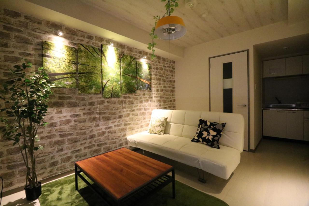 Serenar Minami 13 Jo 3F Sapporo Ngoại thất bức ảnh