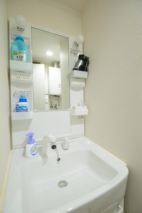 Serenar Minami 13 Jo 3F Sapporo Ngoại thất bức ảnh