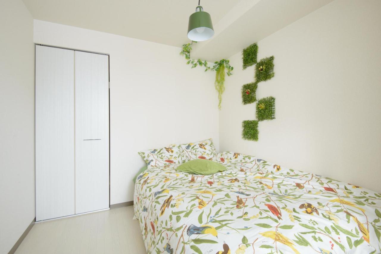 Serenar Minami 13 Jo 3F Sapporo Ngoại thất bức ảnh