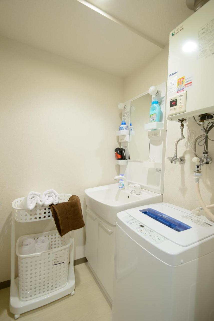 Serenar Minami 13 Jo 3F Sapporo Ngoại thất bức ảnh
