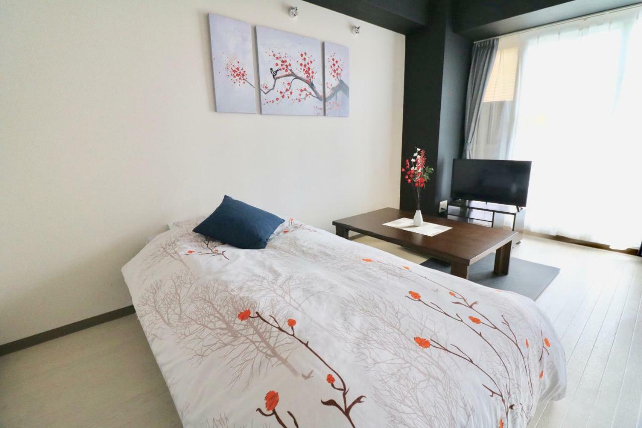 Serenar Minami 13 Jo 3F Sapporo Ngoại thất bức ảnh