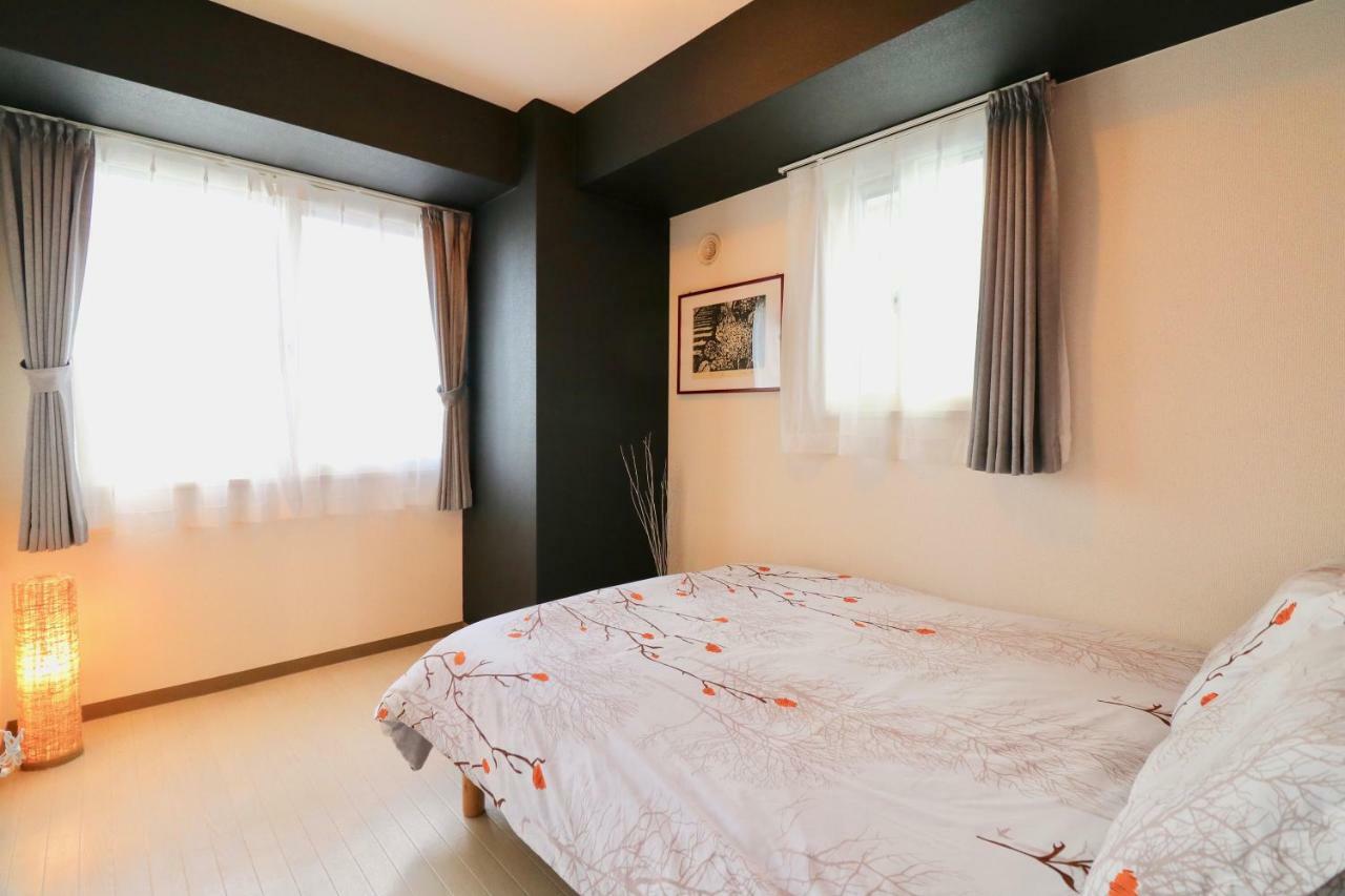 Serenar Minami 13 Jo 3F Sapporo Ngoại thất bức ảnh