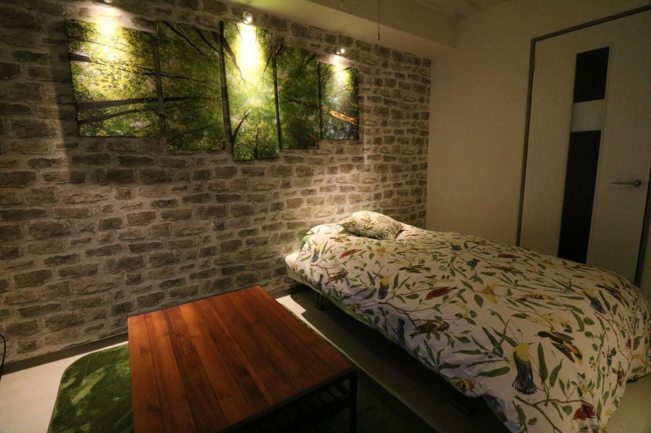 Serenar Minami 13 Jo 3F Sapporo Ngoại thất bức ảnh