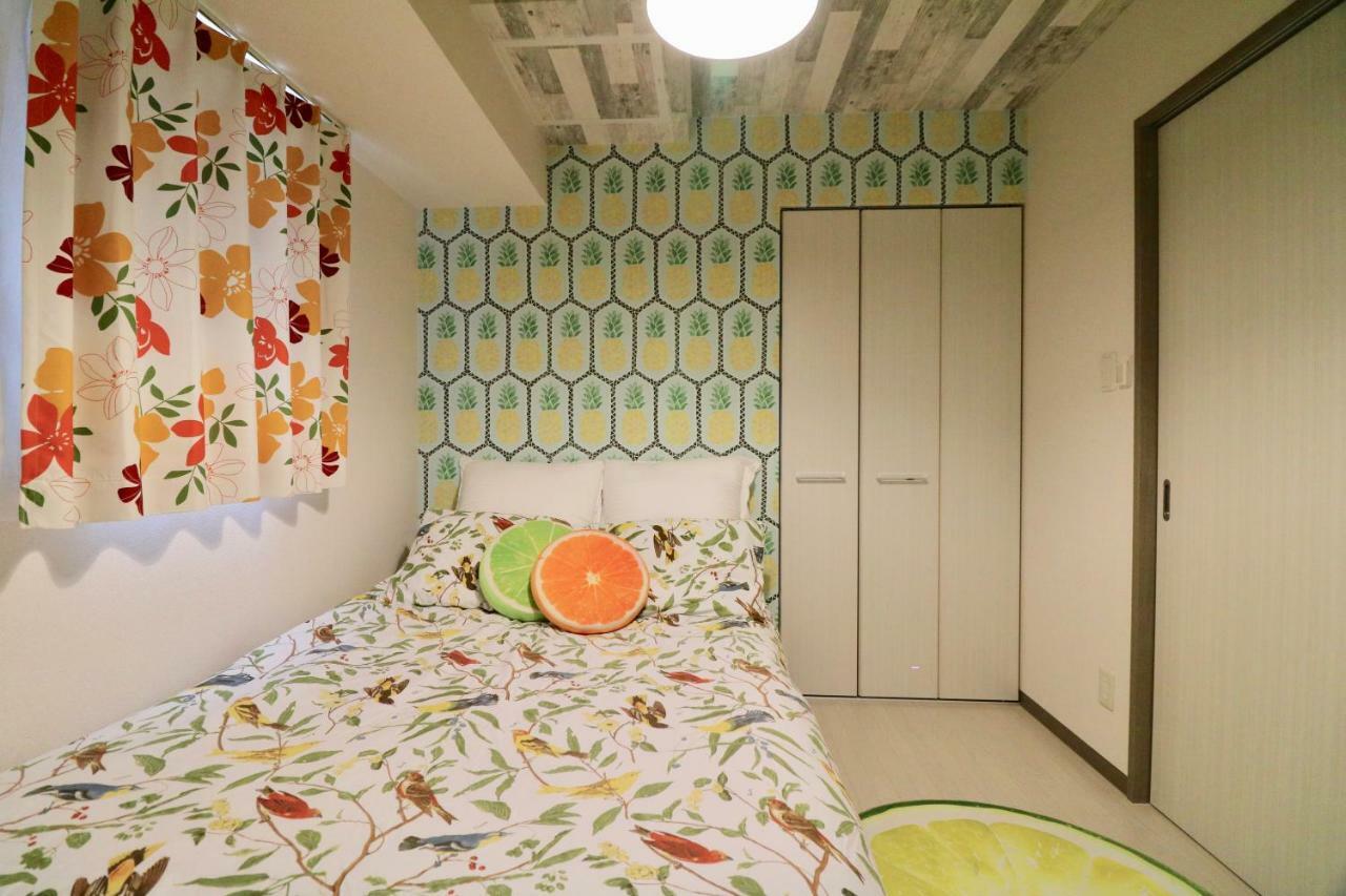 Serenar Minami 13 Jo 3F Sapporo Ngoại thất bức ảnh