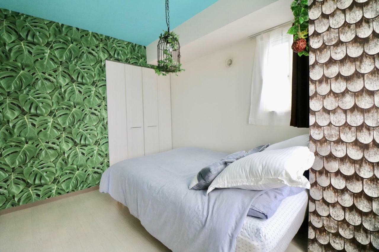 Serenar Minami 13 Jo 3F Sapporo Ngoại thất bức ảnh
